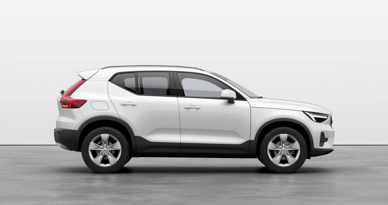 Volvo XC 40 cena 179000 przebieg: 5, rok produkcji 2024 z Radków małe 22